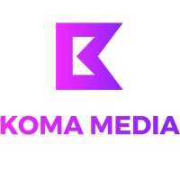KoMa Media logo