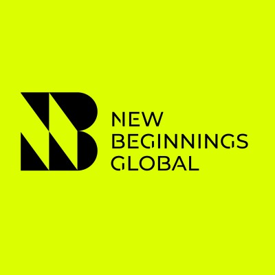 New Beginnings Global logo
