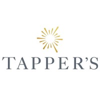 Tapper's Jewelry logo