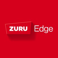 ZURU Edge logo