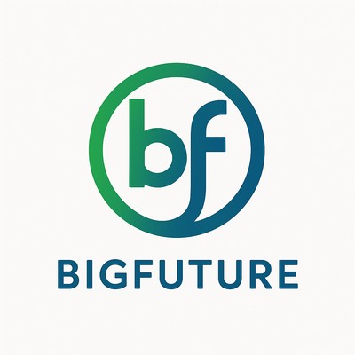 BigFuture.info Global Recruitment logo