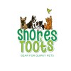 Snores and Toots logo