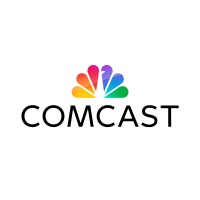 Comcast logo