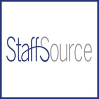 StaffSource logo