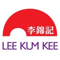 Lee Kum Kee International Holdings Ltd logo