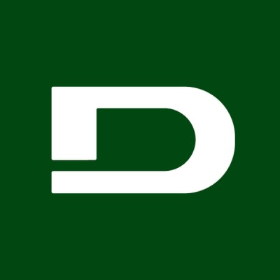 DAB Pumps USA logo