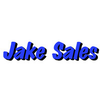 Jake Sales logo