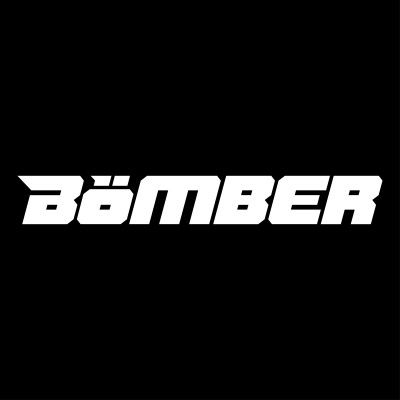Bomber logo