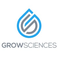 Grow Sciences logo