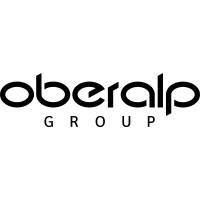 Oberalp Group logo