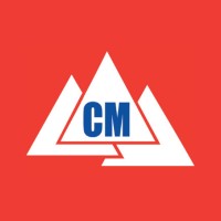 ChemMasters logo