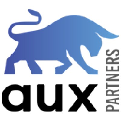 Aux Partners logo