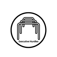 Executive Hurdles logo