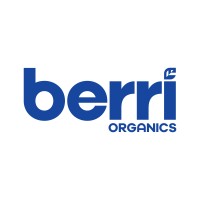 Berri Organics logo