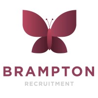 Brampton Recruitment logo