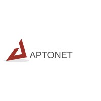 Aptonet logo