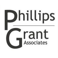 Phillips Grant Associates logo