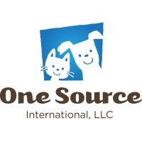 One Source International, LLC logo