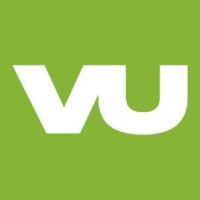 VU Custom logo