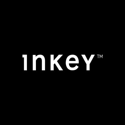 INKEY | B Corp logo