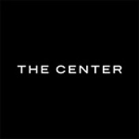 THE CENTER logo