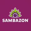 SAMBAZON logo