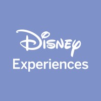Disney Experiences logo