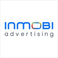InMobi Advertising logo