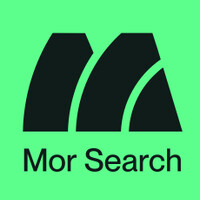 Mor Search logo