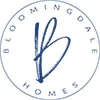 Bloomingdale Homes logo