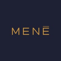 Menē Inc. logo