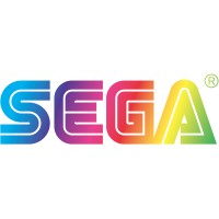 Sega of America, Inc. logo