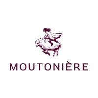 Moutonière logo