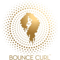 Bounce Curl logo