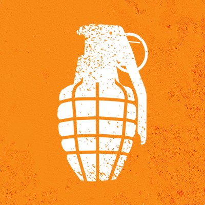 Grenade logo