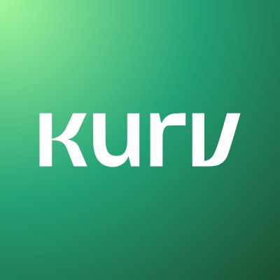 Kurv logo