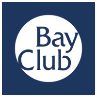 The Bay Club Company logo