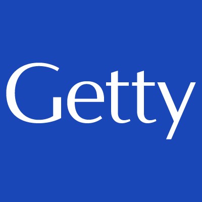 Getty logo
