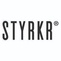 Styrkr® logo