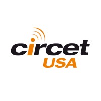 Circet USA logo