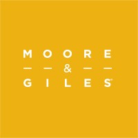 Moore & Giles logo