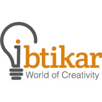 Ibtikar General Trading logo