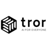 Tror - AI for everyone logo