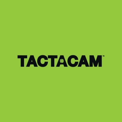 Tactacam logo