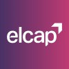 Elcap Agency | The B2B Website Agency | HubSpot Partner logo