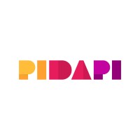 Pidapi | Amazon Agency logo