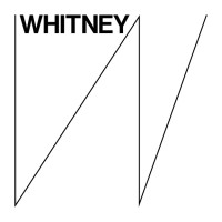 Whitney Museum of American Art logo