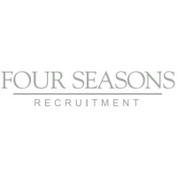 Four Seasons Recruitment Ltd (Fashion & Retail) logo