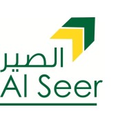Al Seer logo
