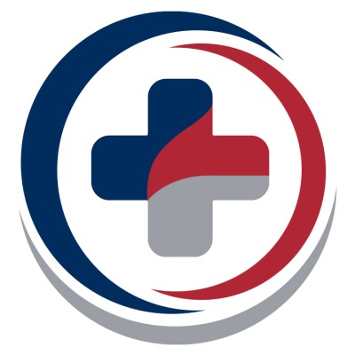 Medical Distribution Group, Inc. logo